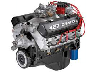 P3608 Engine